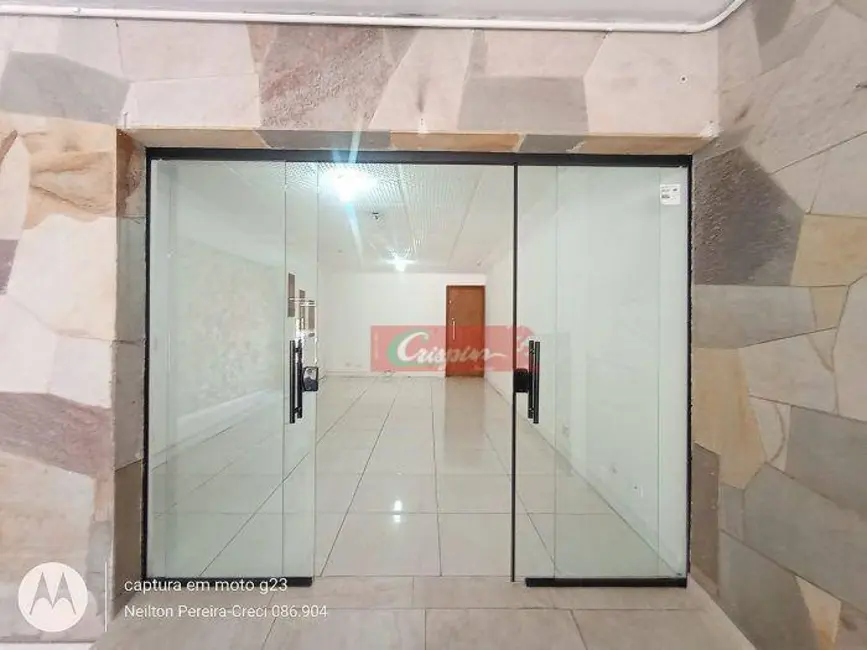 Sobrado com 3 quartos para alugar, 150m2 em Vila Rosália, Guarulhos - SP - imagem 5 Foto 5 de Sobrado com 3 quartos para alugar, 150m2 em Vila Rosália, Guarulhos - SP