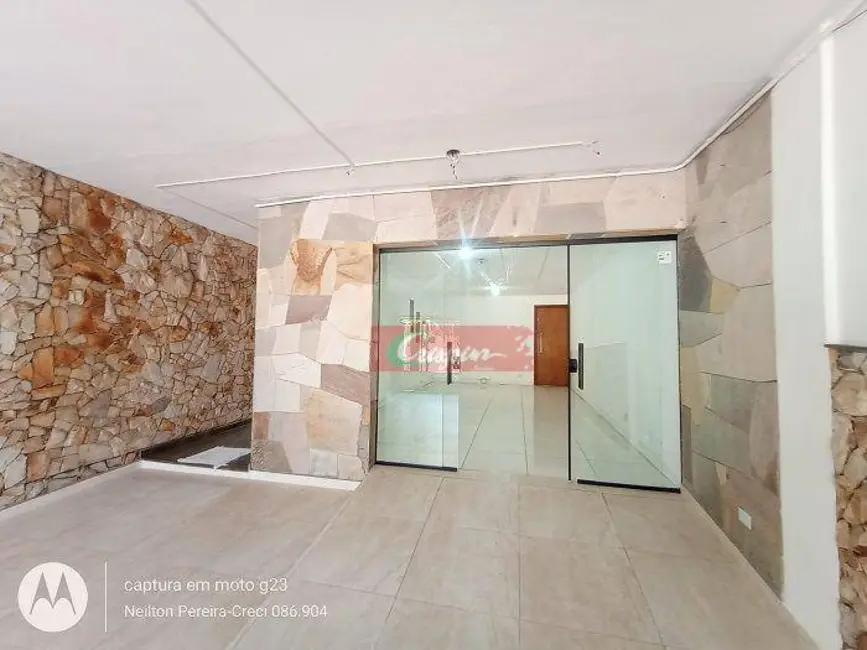 Sobrado com 3 quartos para alugar, 150m2 em Vila Rosália, Guarulhos - SP - imagem 4 Foto 4 de Sobrado com 3 quartos para alugar, 150m2 em Vila Rosália, Guarulhos - SP