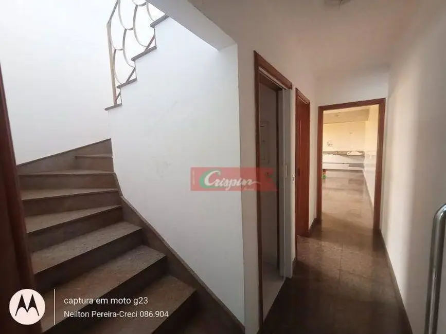 Sobrado com 3 quartos para alugar, 150m2 em Vila Rosália, Guarulhos - SP - imagem 7 Foto 7 de Sobrado com 3 quartos para alugar, 150m2 em Vila Rosália, Guarulhos - SP