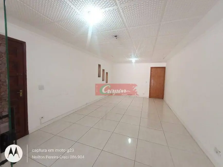 Sobrado com 3 quartos para alugar, 150m2 em Vila Rosália, Guarulhos - SP - imagem 6 Foto 6 de Sobrado com 3 quartos para alugar, 150m2 em Vila Rosália, Guarulhos - SP
