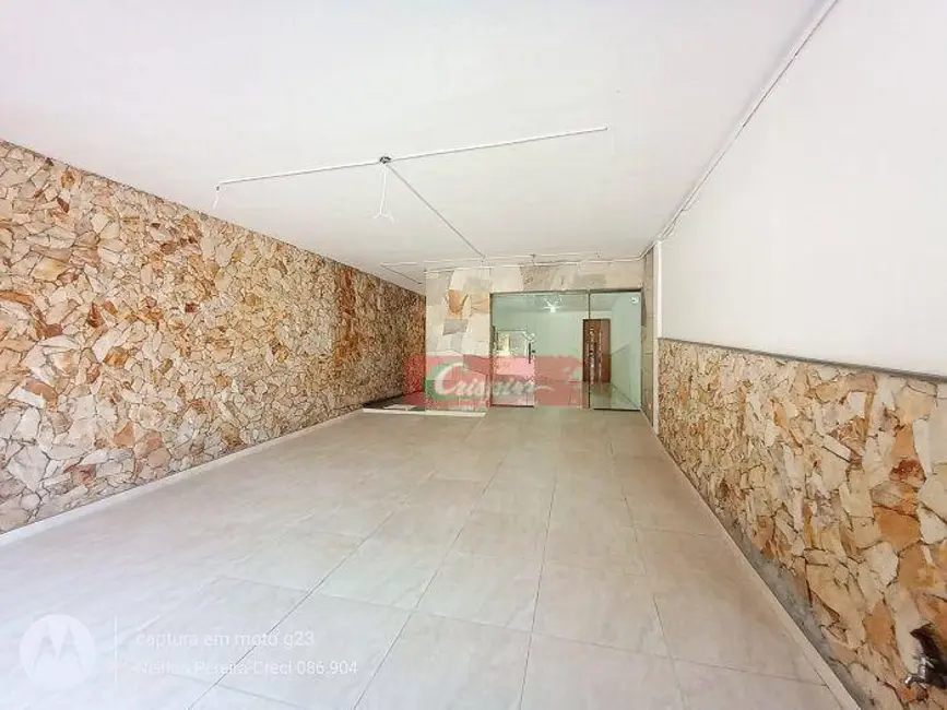 Sobrado com 3 quartos para alugar, 150m2 em Vila Rosália, Guarulhos - SP - imagem 3 Foto 3 de Sobrado com 3 quartos para alugar, 150m2 em Vila Rosália, Guarulhos - SP