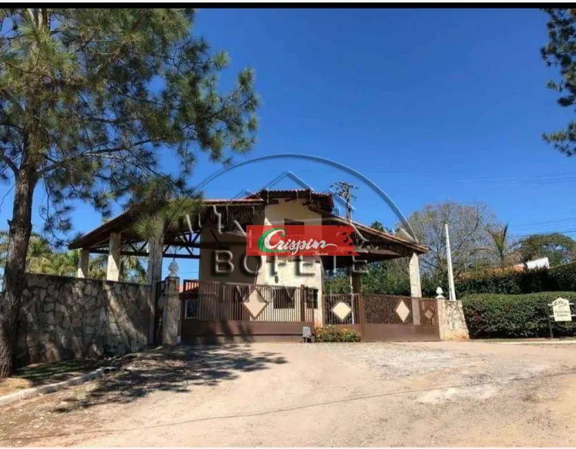 Foto 2 de Terreno / Lote à venda, 1750m2 em Bofete - SP