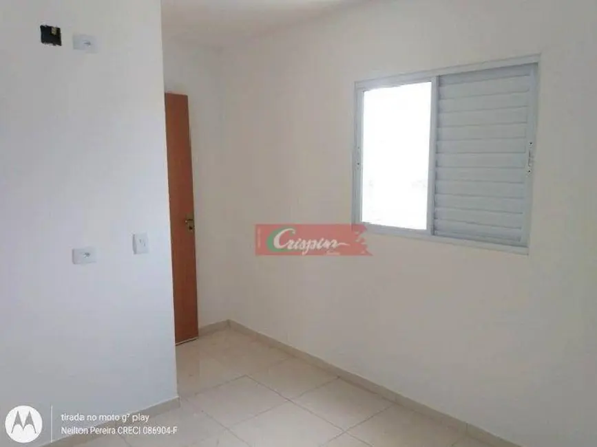 Foto 7 de Apartamento com 1 quarto à venda, 38m2 em Jardim Tranqüilidade, Guarulhos - SP