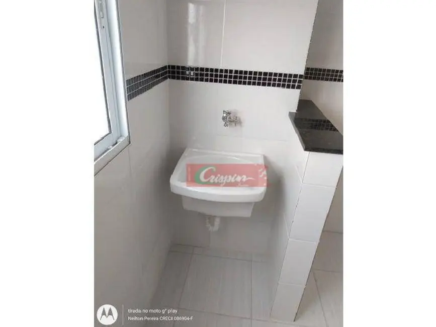 Foto 6 de Apartamento com 1 quarto à venda, 38m2 em Jardim Tranqüilidade, Guarulhos - SP