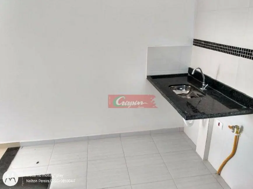 Foto 5 de Apartamento com 1 quarto à venda, 38m2 em Jardim Tranqüilidade, Guarulhos - SP