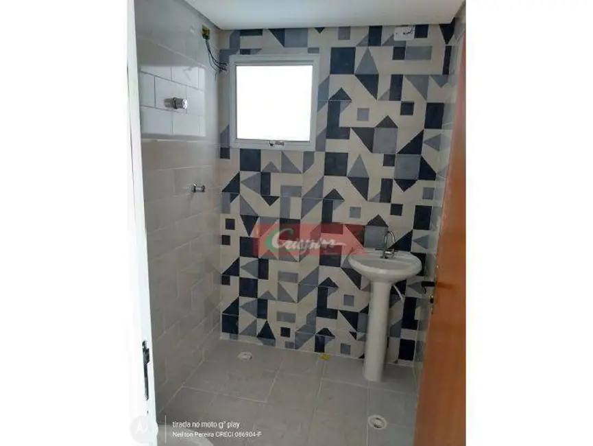 Foto 8 de Apartamento com 1 quarto à venda, 38m2 em Jardim Tranqüilidade, Guarulhos - SP