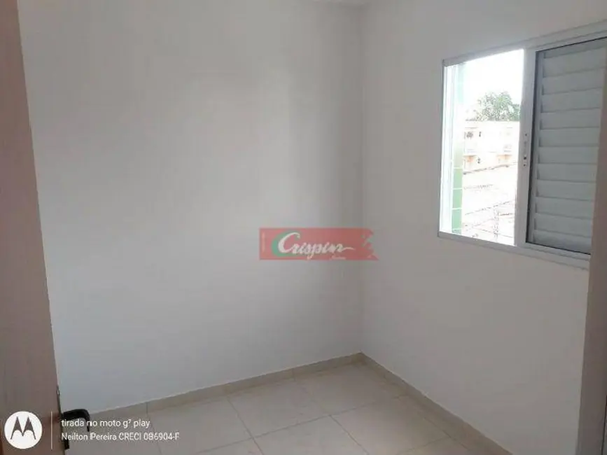 Foto 9 de Apartamento com 1 quarto à venda, 38m2 em Jardim Tranqüilidade, Guarulhos - SP