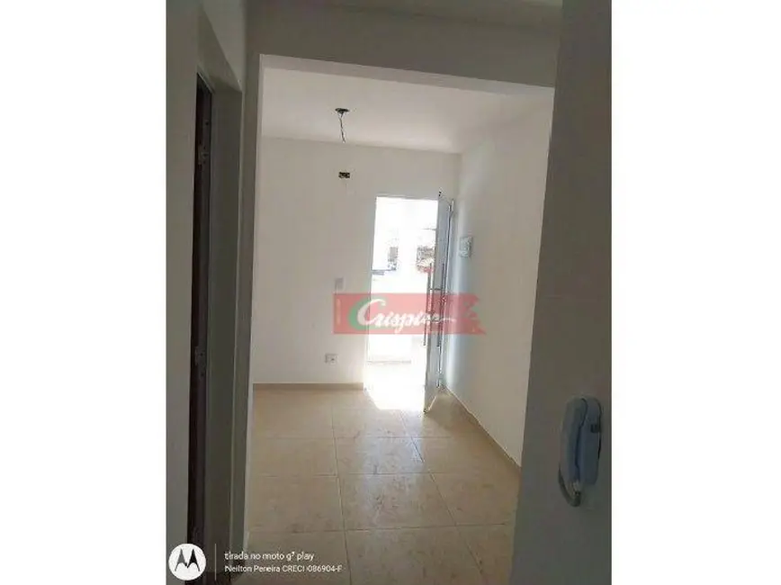 Foto 4 de Apartamento com 1 quarto à venda, 38m2 em Jardim Tranqüilidade, Guarulhos - SP