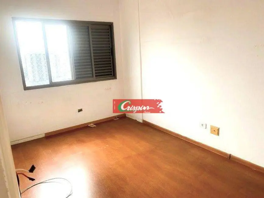Foto 9 de Apartamento com 2 quartos à venda, 58m2 em Vila Rosália, Guarulhos - SP