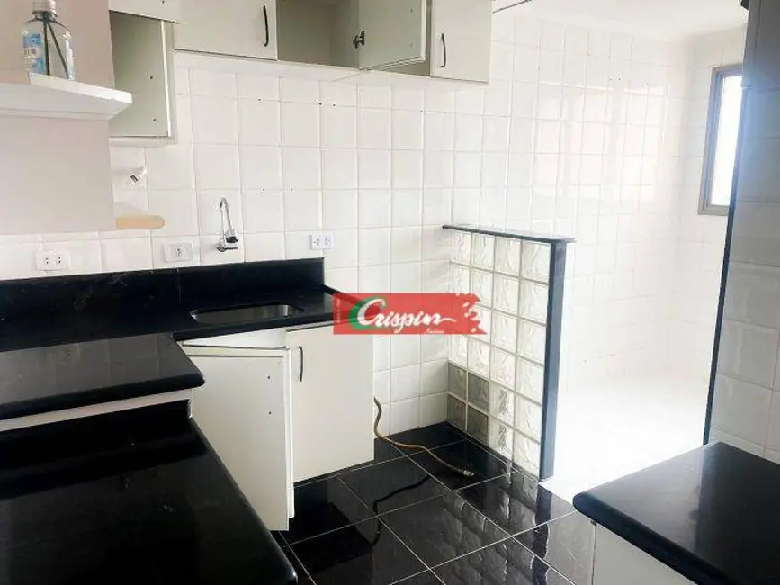 Foto 7 de Apartamento com 2 quartos à venda, 58m2 em Vila Rosália, Guarulhos - SP