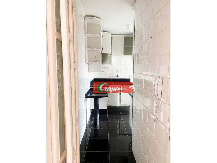 Foto 4 de Apartamento com 2 quartos à venda, 58m2 em Vila Rosália, Guarulhos - SP