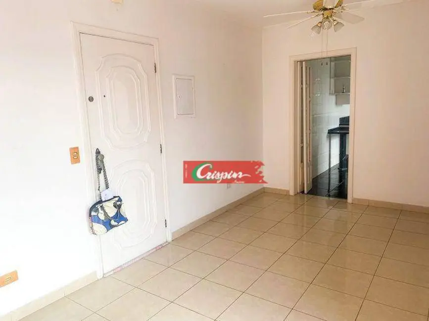 Foto 3 de Apartamento com 2 quartos à venda, 58m2 em Vila Rosália, Guarulhos - SP