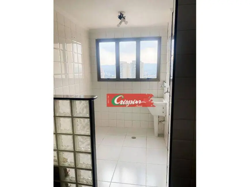 Foto 8 de Apartamento com 2 quartos à venda, 58m2 em Vila Rosália, Guarulhos - SP