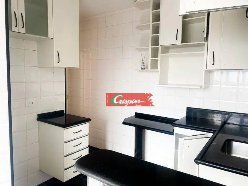 Foto 6 de Apartamento com 2 quartos à venda, 58m2 em Vila Rosália, Guarulhos - SP