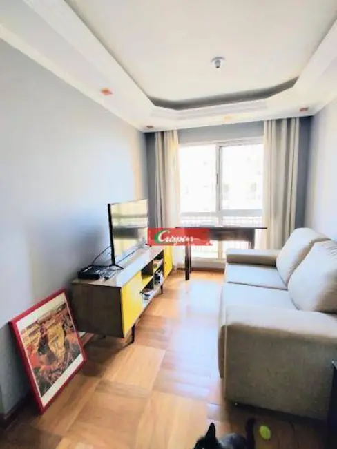 Foto 7 de Sobrado com 3 quartos à venda, 1252m2 em Vila São Judas Tadeu, Guarulhos - SP