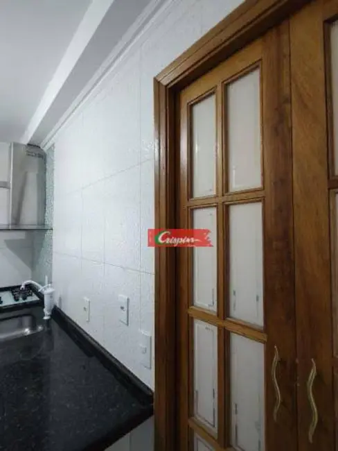 Foto 9 de Sobrado com 3 quartos à venda, 1252m2 em Vila São Judas Tadeu, Guarulhos - SP