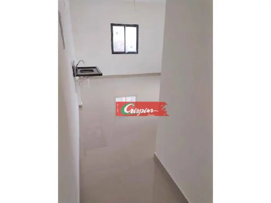 Kitnet com 1 quarto à venda, 29m2 em Vila Galvão, Guarulhos - SP - imagem 4 Foto 4 de Kitnet com 1 quarto à venda, 29m2 em Vila Galvão, Guarulhos - SP
