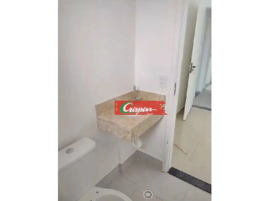 Kitnet com 1 quarto à venda, 29m2 em Vila Galvão, Guarulhos - SP - imagem 9 Foto 9 de Kitnet com 1 quarto à venda, 29m2 em Vila Galvão, Guarulhos - SP