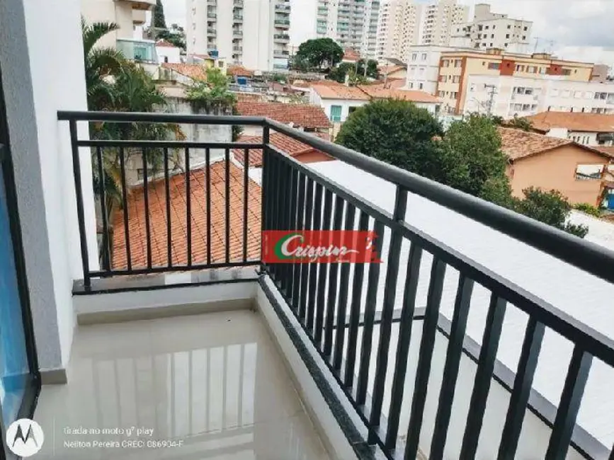 Foto 2 de Kitnet com 1 quarto à venda, 33m2 em Vila Galvão, Guarulhos - SP