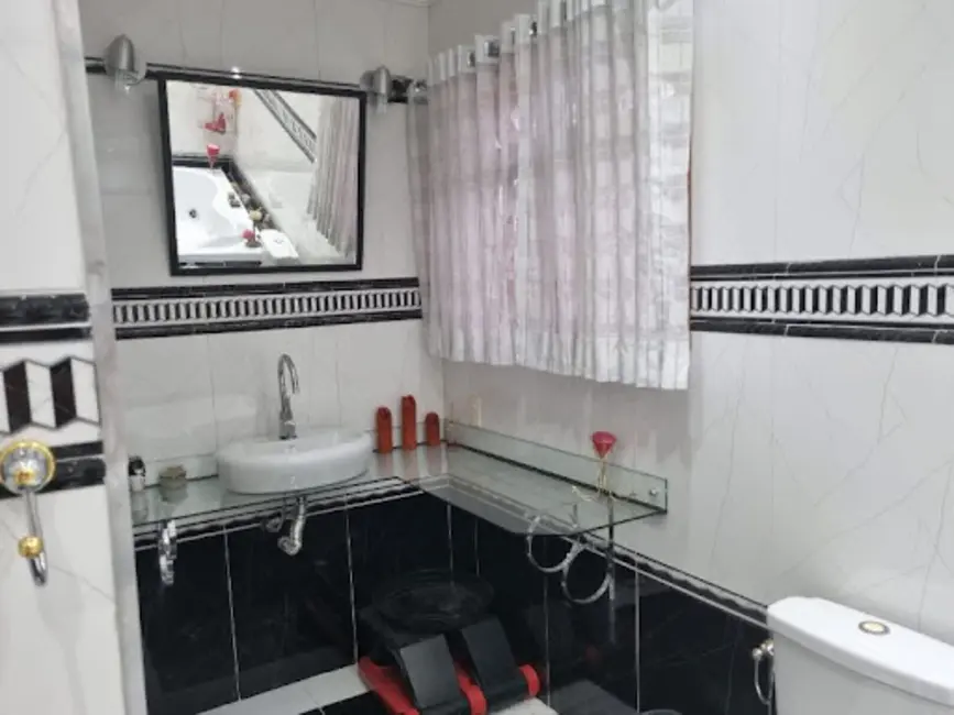 Foto 8 de Sobrado com 3 quartos à venda, 125m2 em Torres Tibagy, Guarulhos - SP