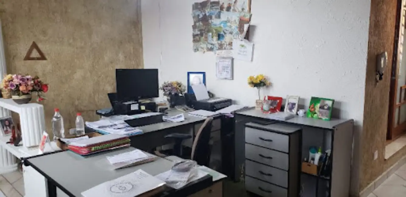 Foto 3 de Sobrado com 3 quartos à venda, 125m2 em Torres Tibagy, Guarulhos - SP