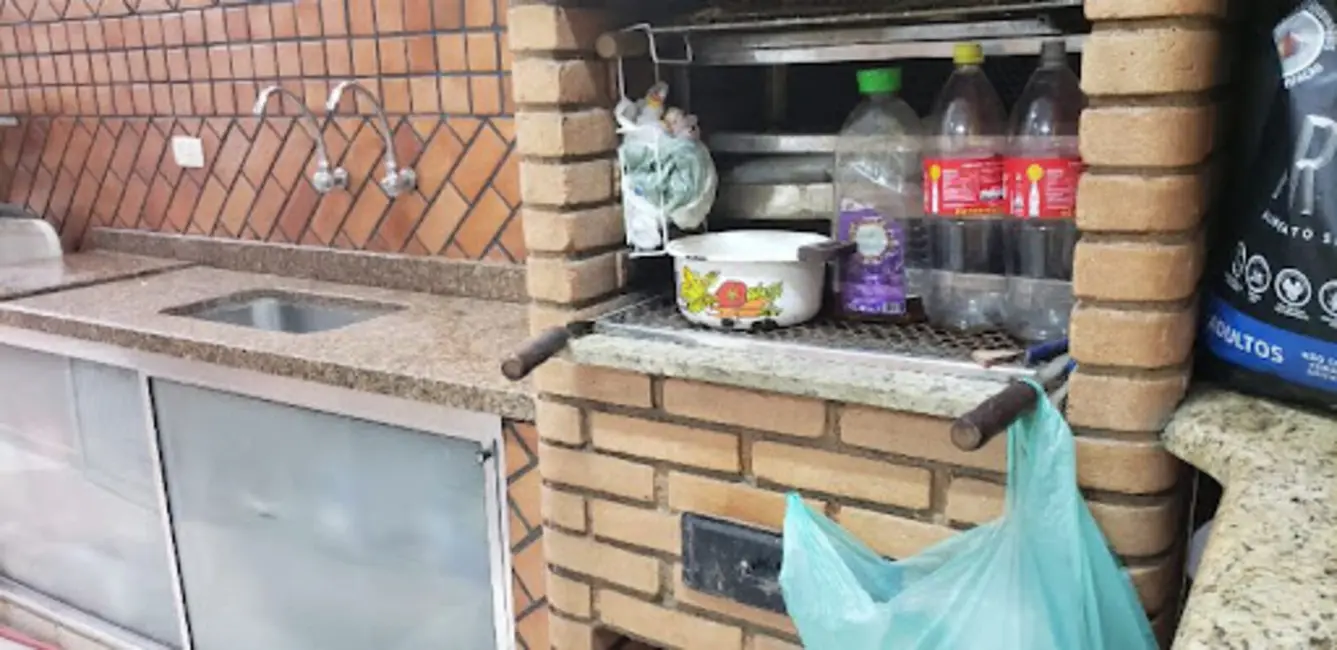 Foto 7 de Sobrado com 3 quartos à venda, 125m2 em Torres Tibagy, Guarulhos - SP