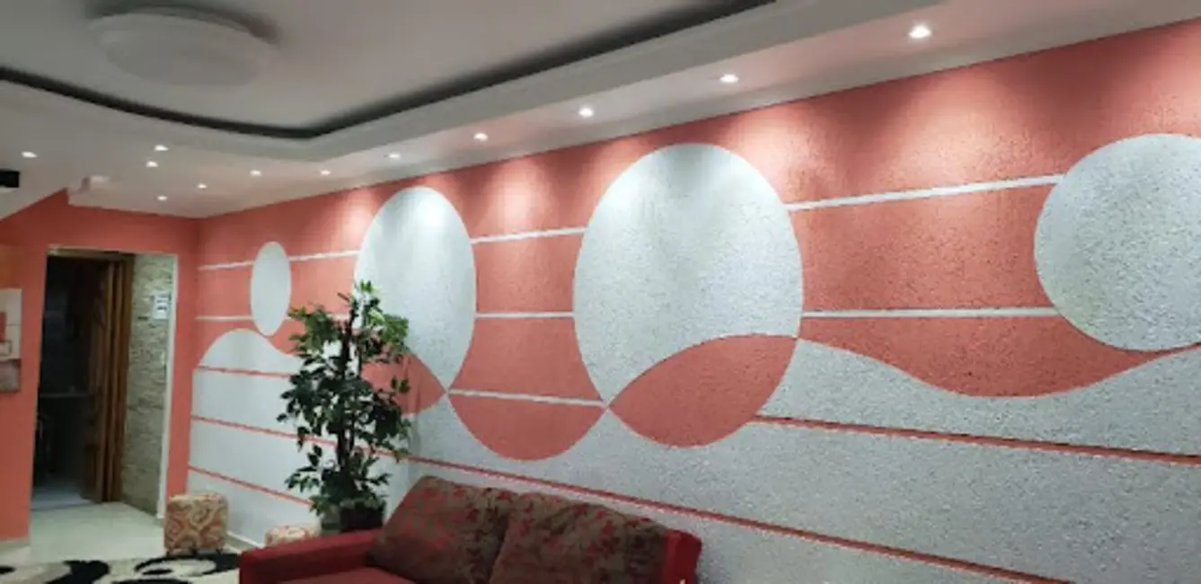 Foto 2 de Sobrado com 3 quartos à venda, 125m2 em Torres Tibagy, Guarulhos - SP