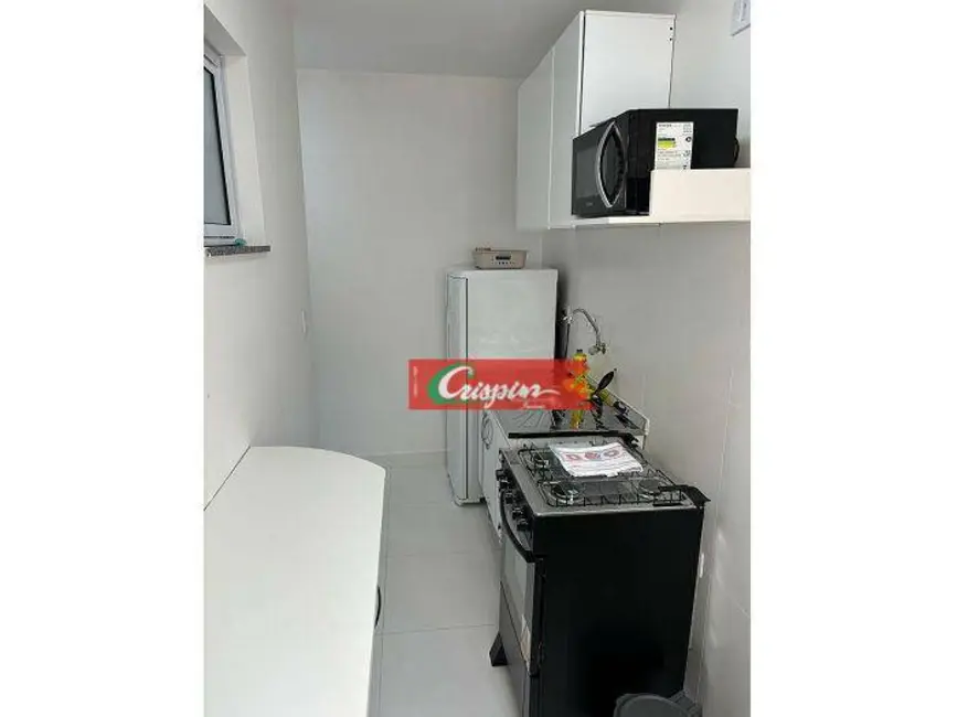 Foto 7 de Apartamento com 1 quarto à venda, 24m2 em Jardim São Paulo(Zona Norte), São Paulo - SP