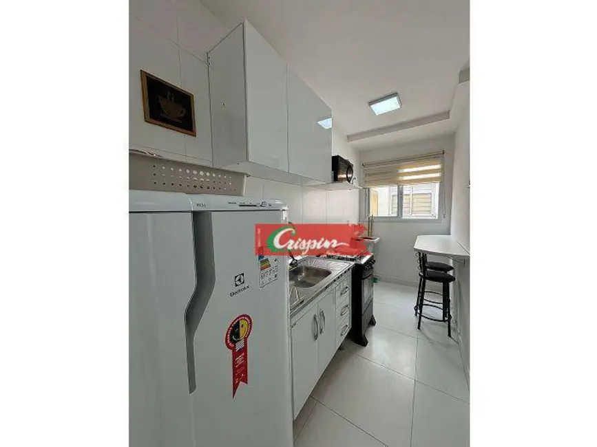 Foto 6 de Apartamento com 1 quarto à venda, 24m2 em Jardim São Paulo(Zona Norte), São Paulo - SP