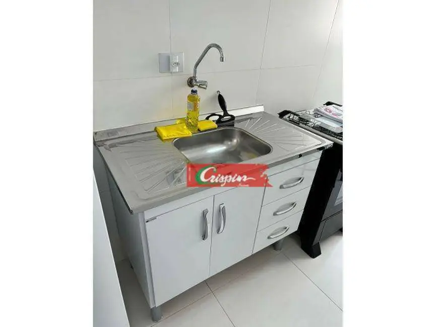 Foto 8 de Apartamento com 1 quarto à venda, 24m2 em Jardim São Paulo(Zona Norte), São Paulo - SP