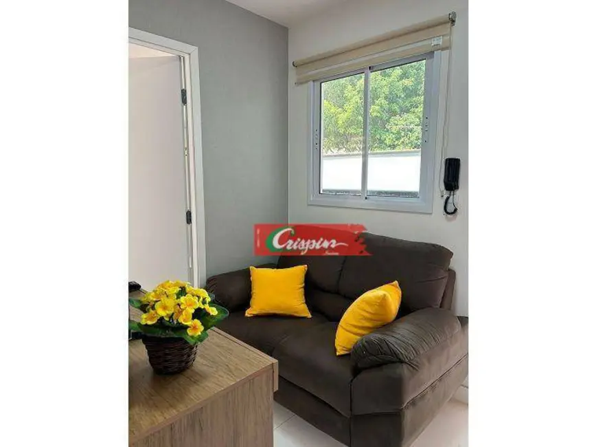 Foto 3 de Apartamento com 1 quarto à venda, 24m2 em Jardim São Paulo(Zona Norte), São Paulo - SP