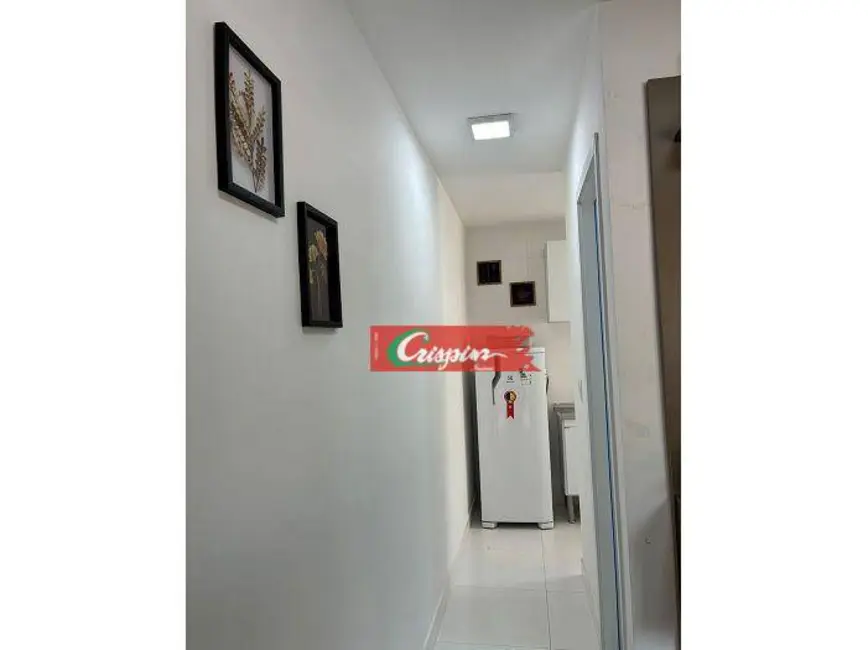 Foto 5 de Apartamento com 1 quarto à venda, 24m2 em Jardim São Paulo(Zona Norte), São Paulo - SP