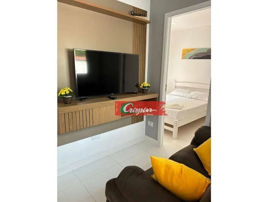 Foto 4 de Apartamento com 1 quarto à venda, 24m2 em Jardim São Paulo(Zona Norte), São Paulo - SP
