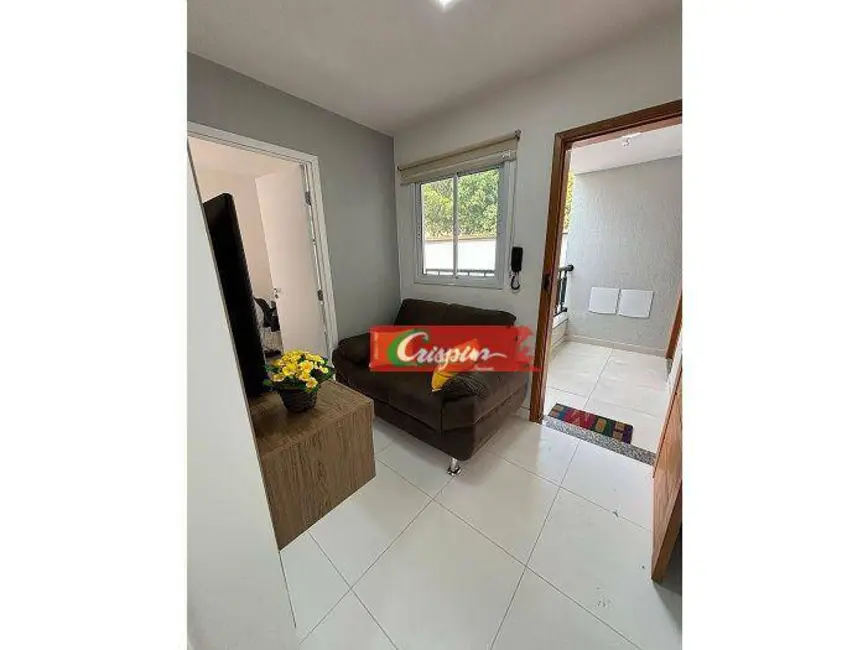 Foto 2 de Apartamento com 1 quarto à venda, 24m2 em Jardim São Paulo(Zona Norte), São Paulo - SP