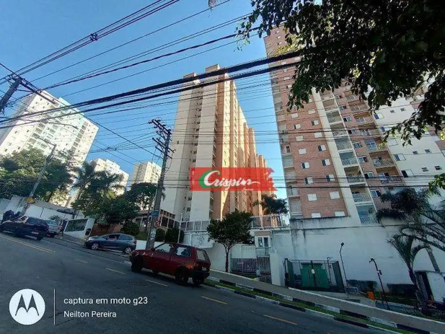 Foto 1 de Apartamento com 3 quartos à venda, 77m2 em Jardim Flor da Montanha, Guarulhos - SP