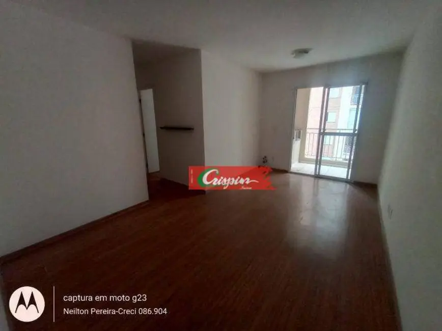 Foto 2 de Apartamento com 3 quartos à venda, 77m2 em Jardim Flor da Montanha, Guarulhos - SP