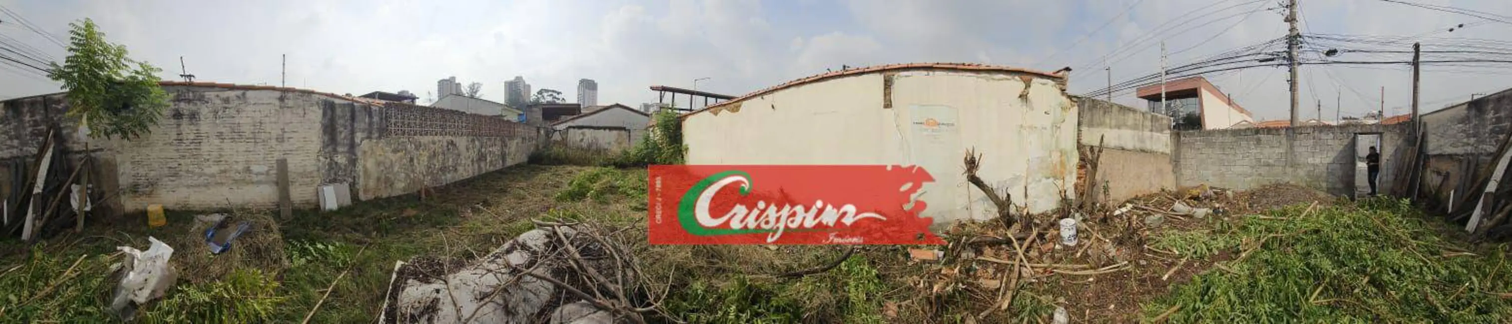 Foto 7 de Terreno / Lote à venda, 181m2 em Vila Renata, Guarulhos - SP