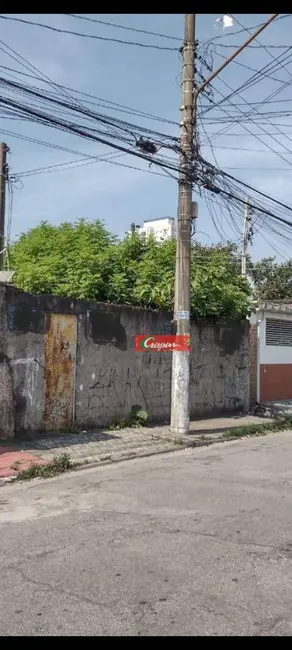 Foto 3 de Terreno / Lote à venda, 181m2 em Vila Renata, Guarulhos - SP