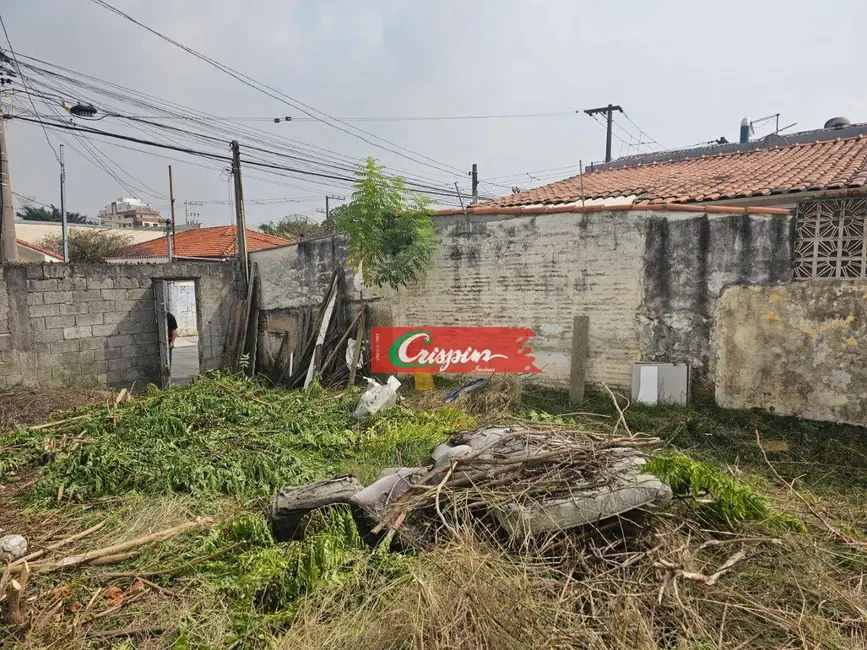 Foto 5 de Terreno / Lote à venda, 181m2 em Vila Renata, Guarulhos - SP