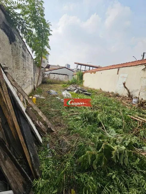 Foto 4 de Terreno / Lote à venda, 181m2 em Vila Renata, Guarulhos - SP