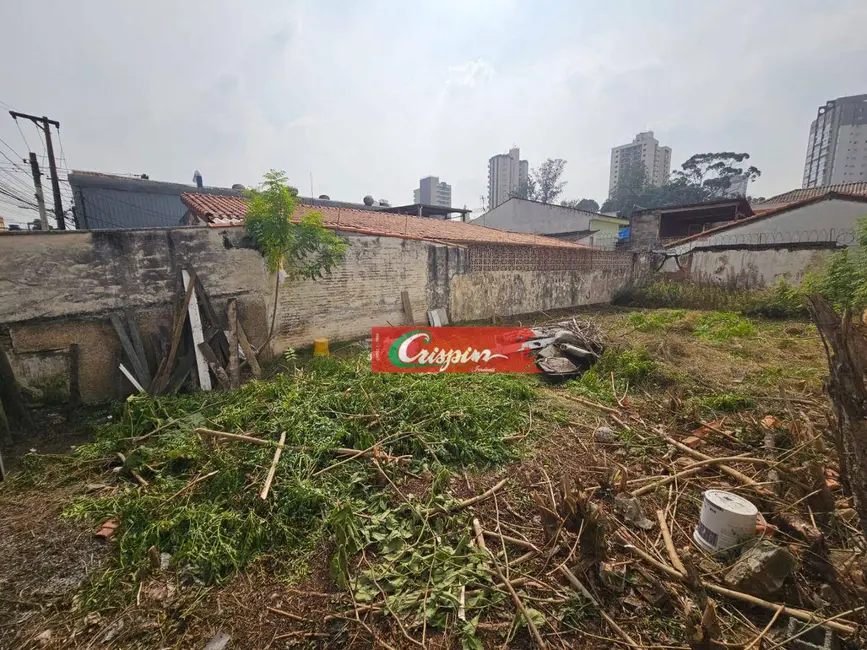 Foto 6 de Terreno / Lote à venda, 181m2 em Vila Renata, Guarulhos - SP