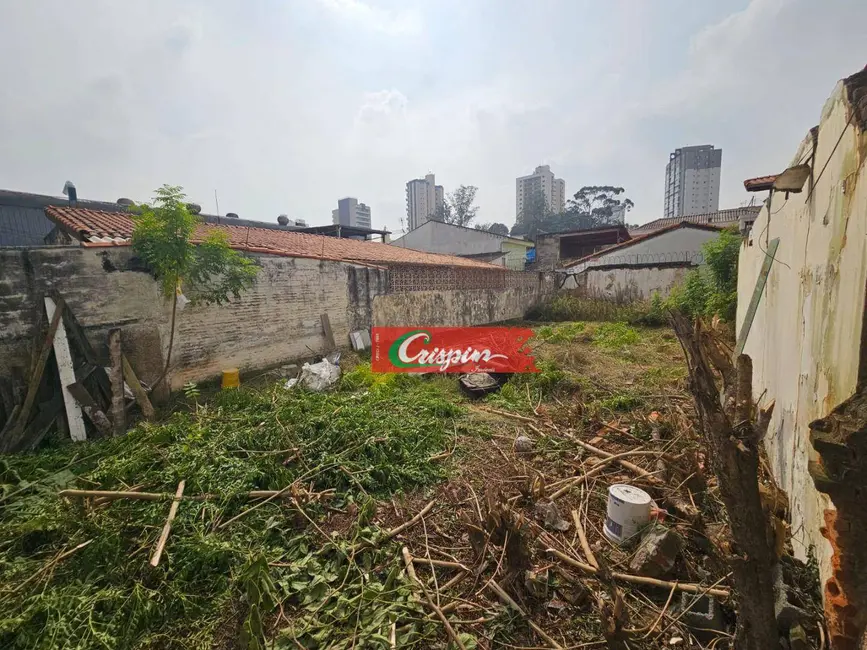 Foto 1 de Terreno / Lote à venda, 181m2 em Vila Renata, Guarulhos - SP