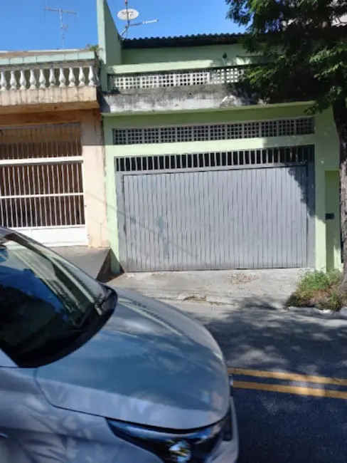 Foto 7 de Casa com 3 quartos à venda, 240m2 em Vila Rosália, Guarulhos - SP