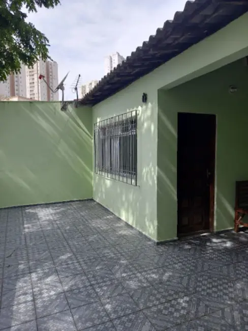 Foto 1 de Casa com 3 quartos à venda, 240m2 em Vila Rosália, Guarulhos - SP