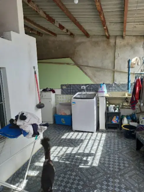 Foto 3 de Casa com 3 quartos à venda, 240m2 em Vila Rosália, Guarulhos - SP