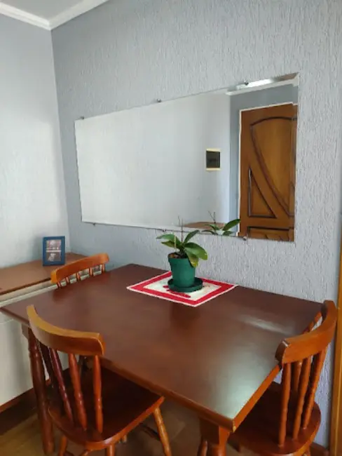 Apartamento com 2 quartos à venda, 54m2 em Jardim São Judas Tadeu, Guarulhos - SP - imagem 4 Foto 4 de Apartamento com 2 quartos à venda, 54m2 em Jardim São Judas Tadeu, Guarulhos - SP