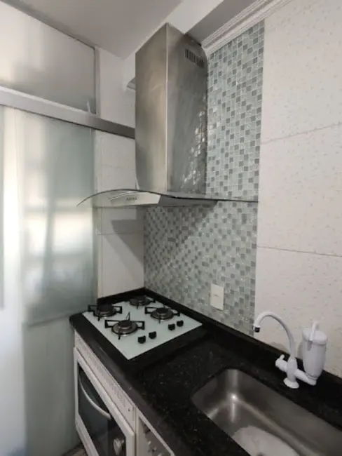 Apartamento com 2 quartos à venda, 54m2 em Jardim São Judas Tadeu, Guarulhos - SP - imagem 3 Foto 3 de Apartamento com 2 quartos à venda, 54m2 em Jardim São Judas Tadeu, Guarulhos - SP