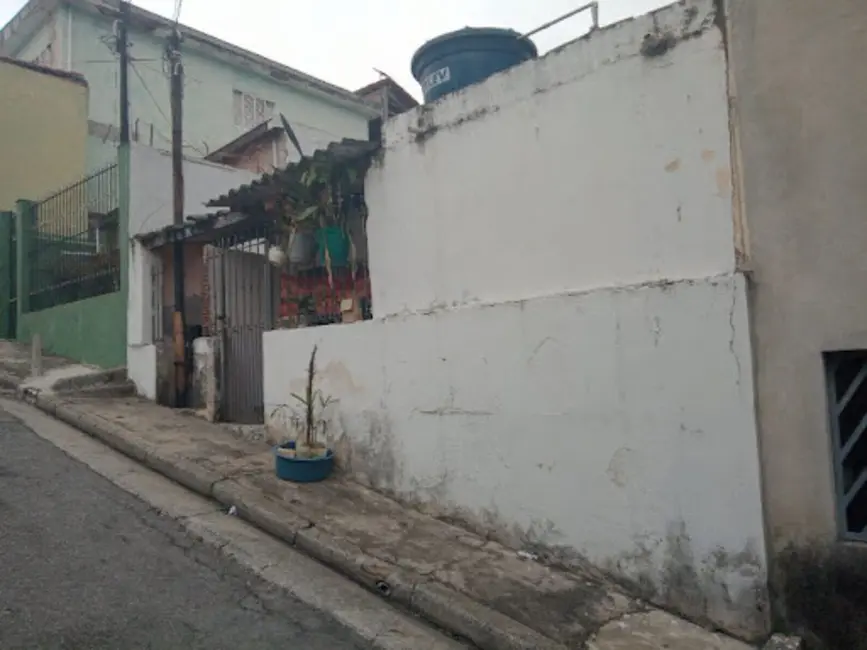 Foto 4 de Terreno / Lote à venda, 60m2 em Gopoúva, Guarulhos - SP