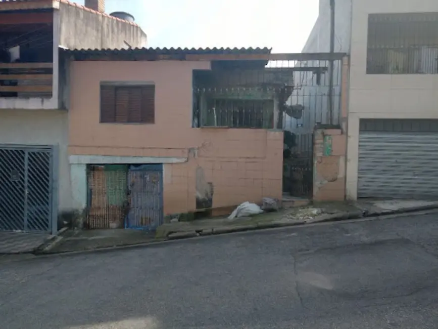 Foto 5 de Terreno / Lote à venda, 60m2 em Gopoúva, Guarulhos - SP