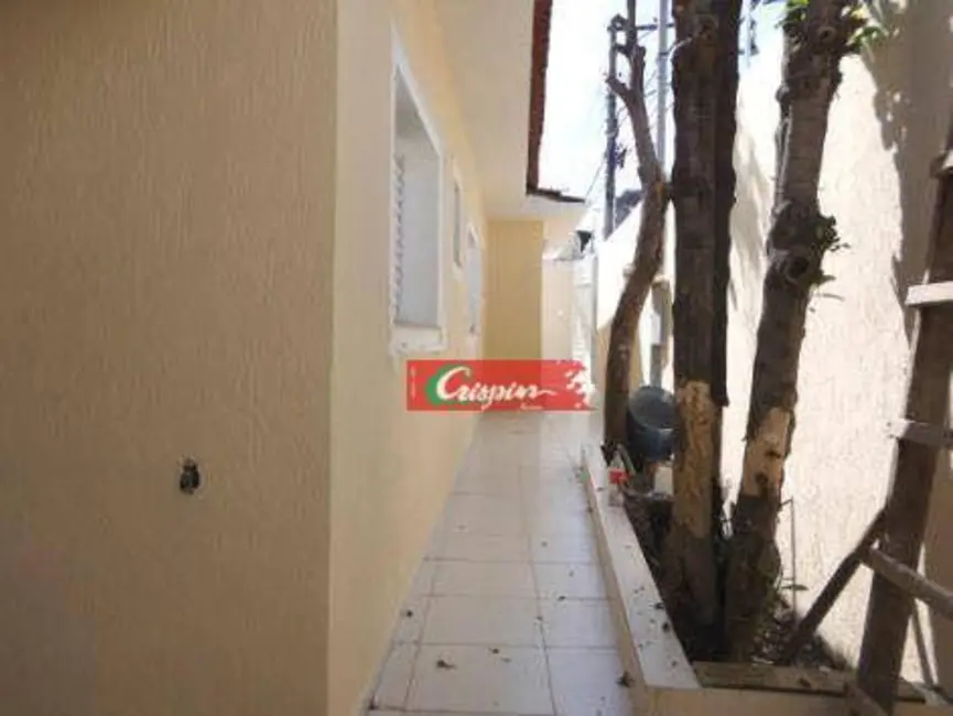 Foto 2 de Casa com 3 quartos à venda, 200m2 em Vila Galvão, Guarulhos - SP